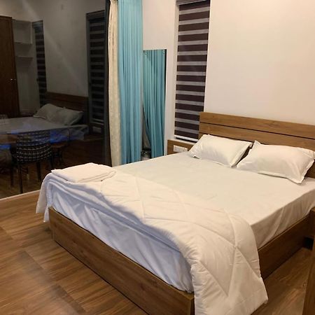 Durrah Hillview Villa Kakkadampoyil Eksteriør billede